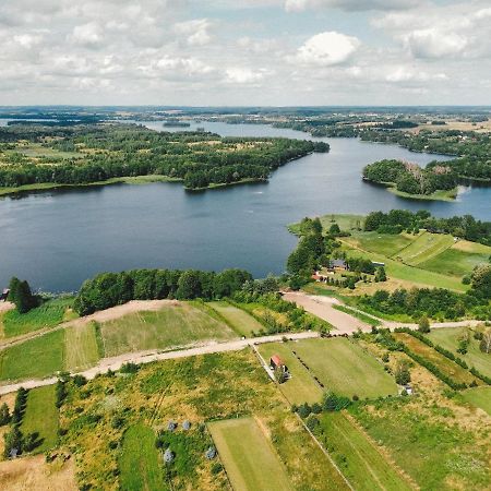 Fejny Dom - Jezioro Dadaj Villa Kromerowo Kültér fotó