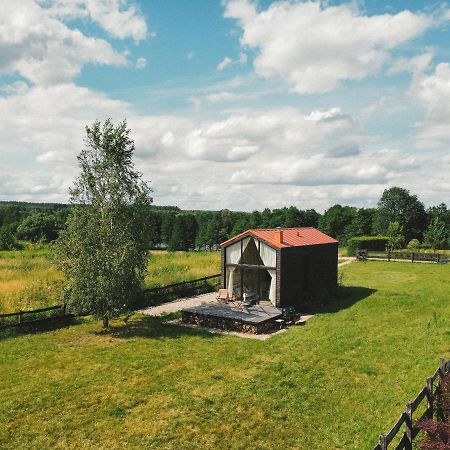 Fejny Dom - Jezioro Dadaj Villa Kromerowo Kültér fotó